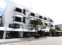 Fachada Esquerda